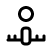 Graphic Slider Icon looks like a slider with an image over it