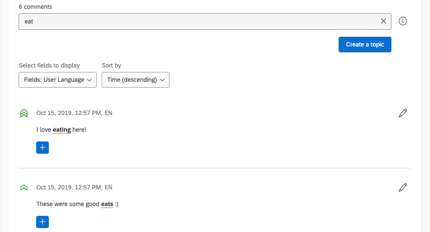 lemmatization in text iq