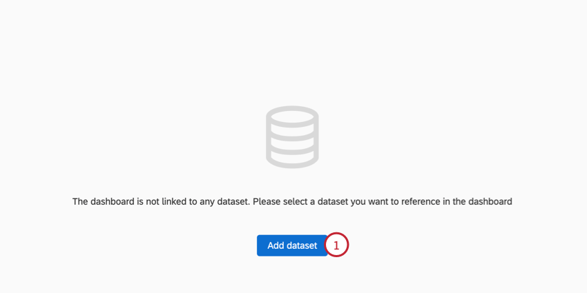 creating a new dataset