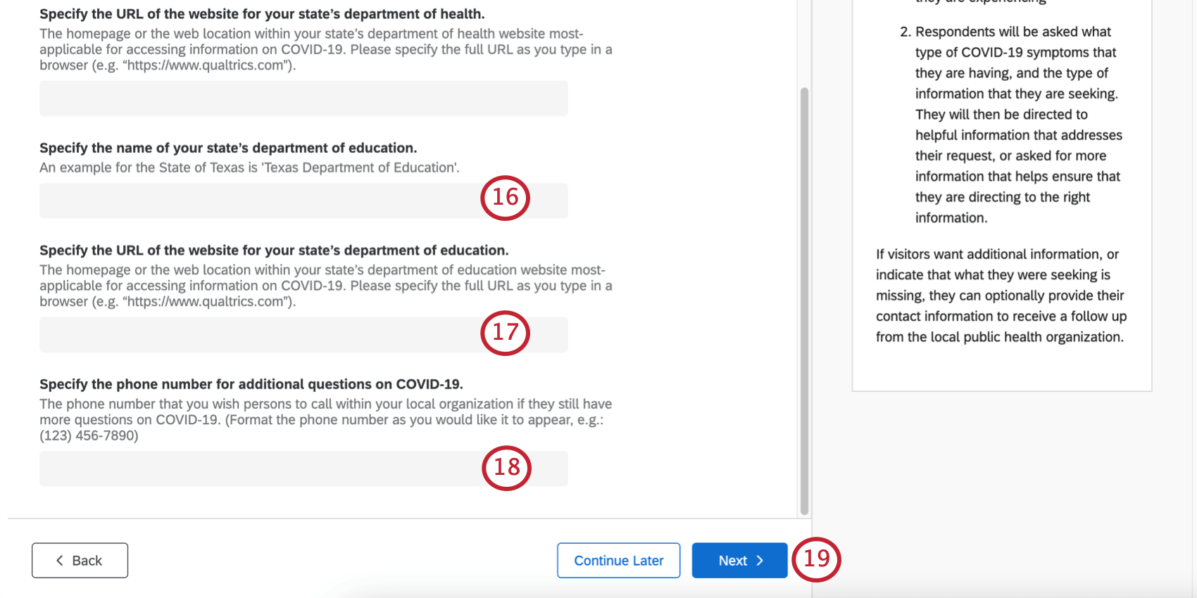 Image of steps described