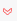 1 red down arrow