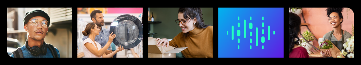 Experience Accelerator Series: A guide to customer experience benchmarking